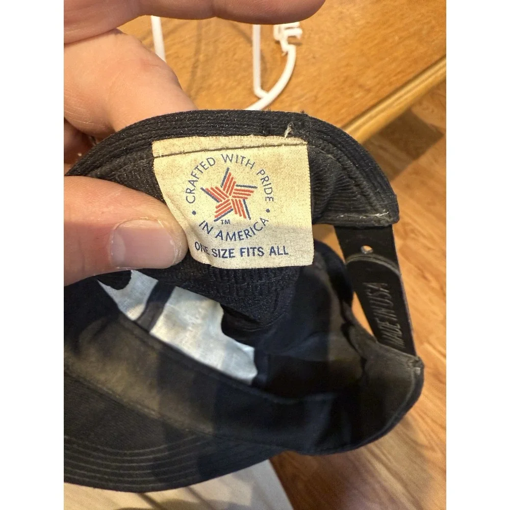Safety-kleen vintage safety